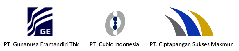 GUNA Logo